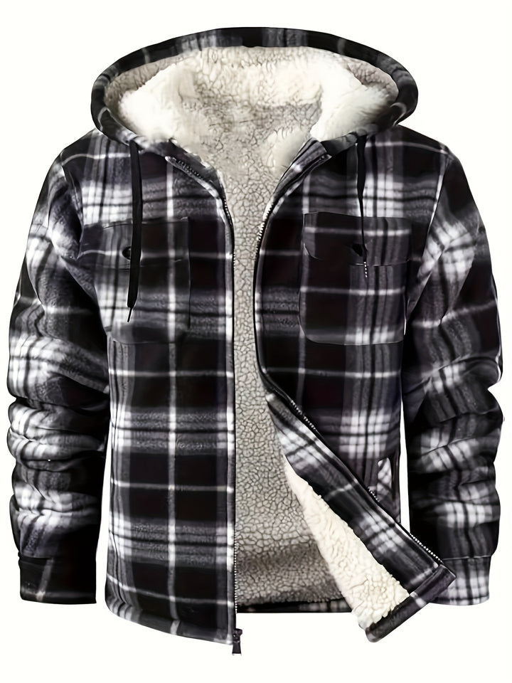 Grayson™ | Heritage Sherpa Jacket