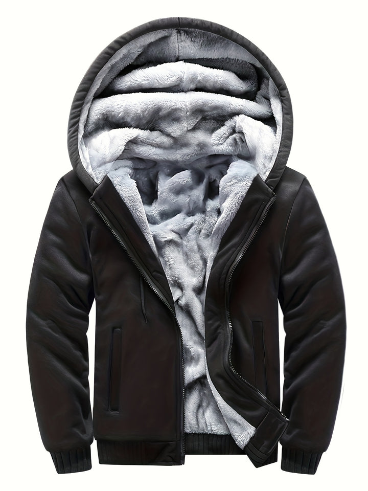 Windsor™ | Winter Comfort Jacket