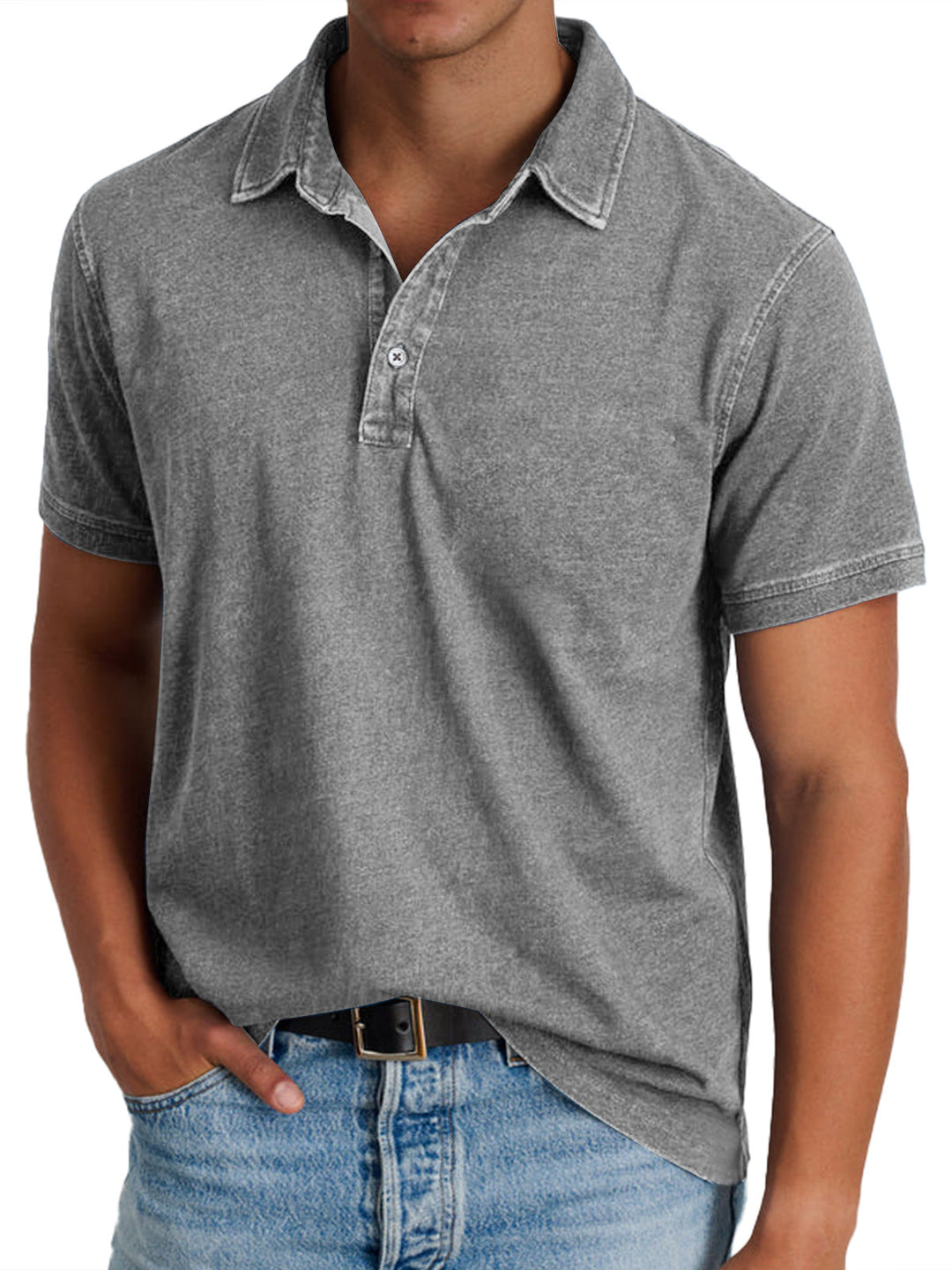 George™ | Everyday Polo Shirt
