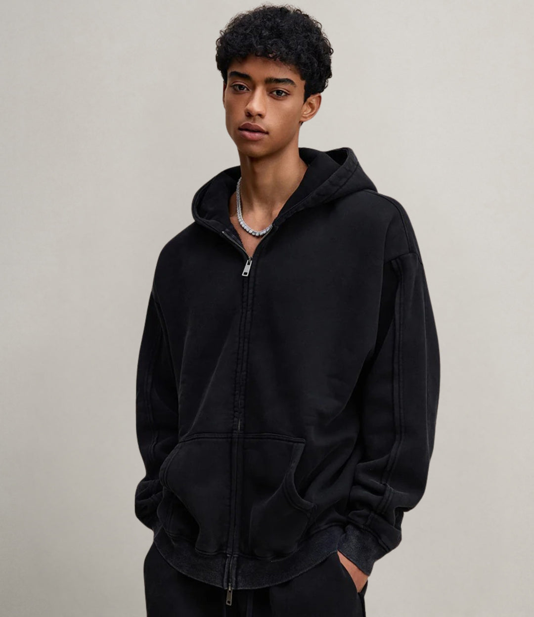 Aurora™ | Winter Armour Unisex Hoodie