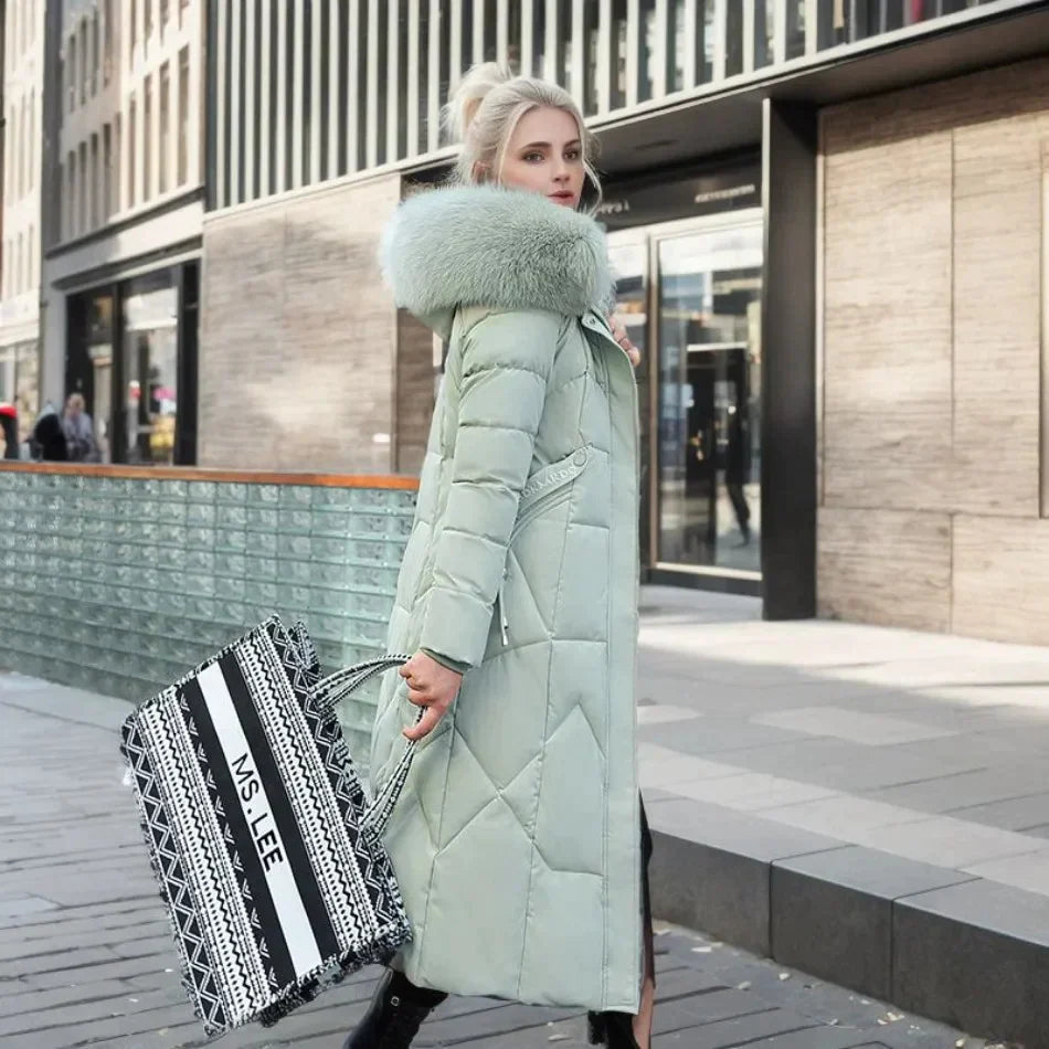 Valentina™ | Milano Winter Parka