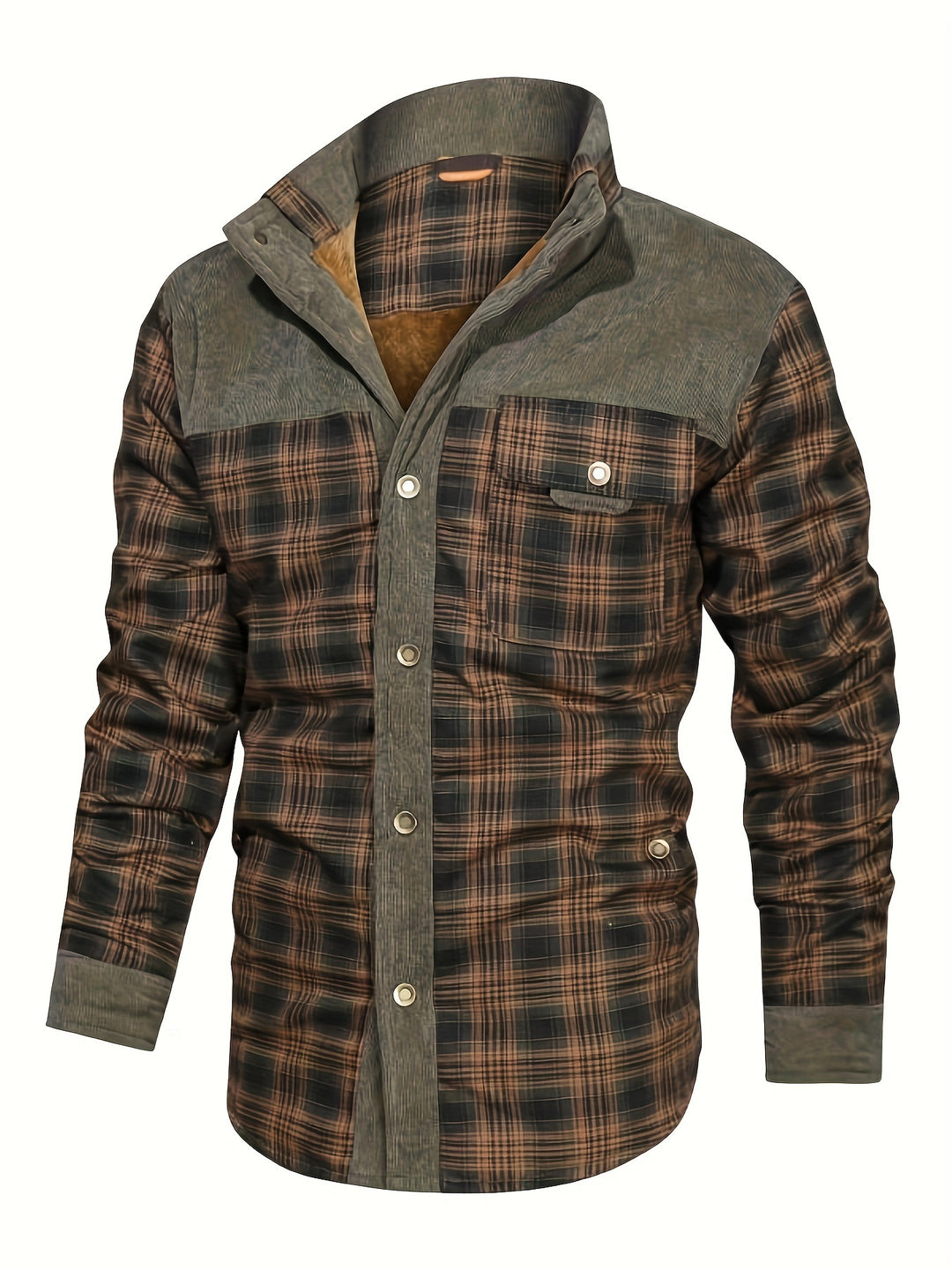 Hadrian™ | Winter Heritage Jacket