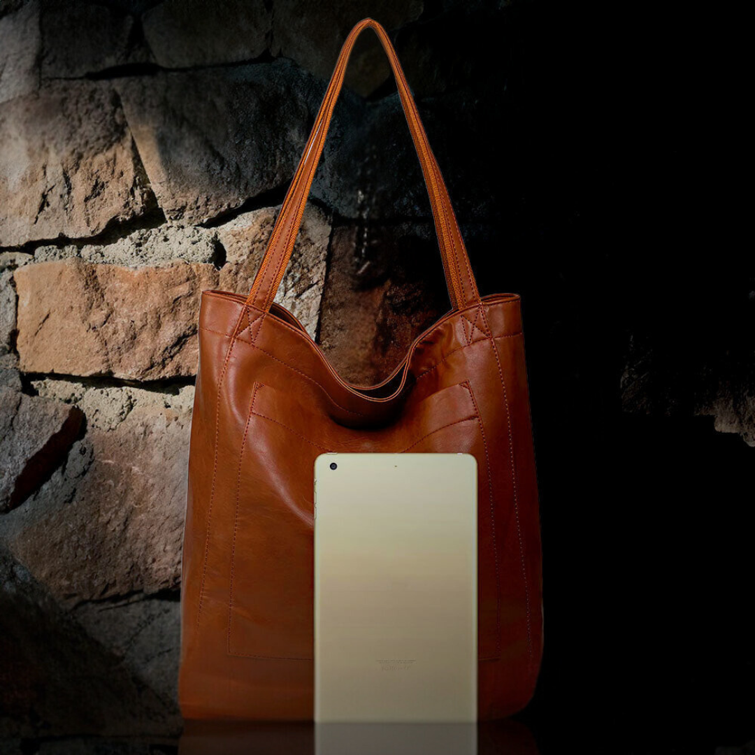 The Verona™ | Timeless City Tote