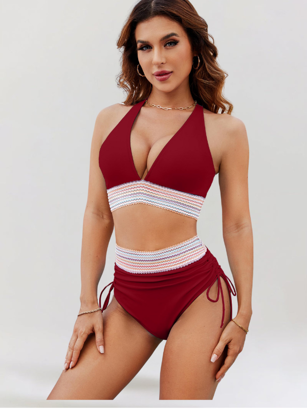 Isla Kensington™ | Flattering Summer Bikini