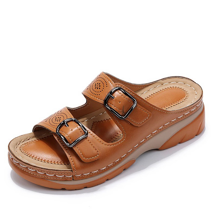 Eloise Sinclair™ | Orthopedic Comfort Sandals