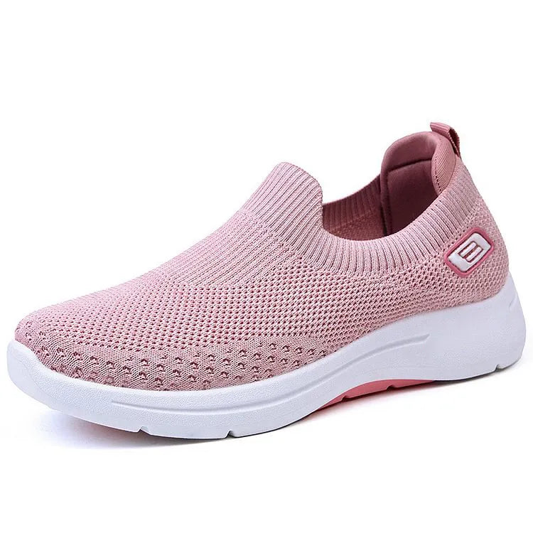 Evelyn Hart™ | Orthopedic Comfort Slip-On