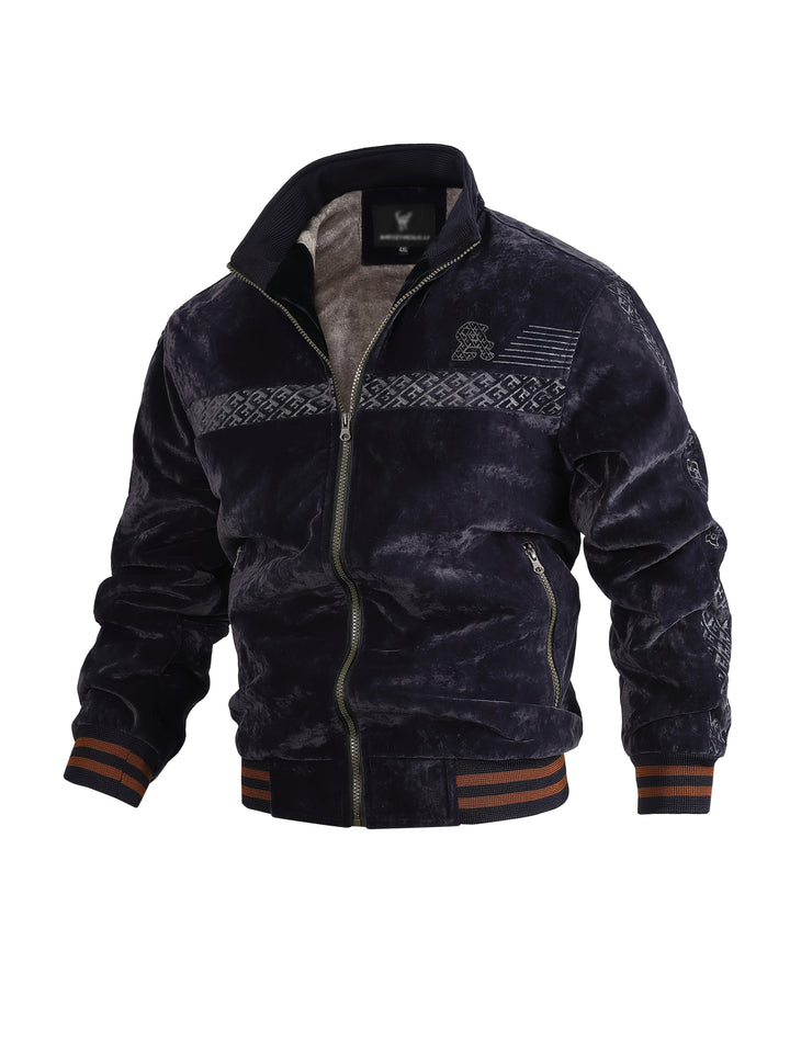 Hadleigh™ | Heritage Shearling Jacket