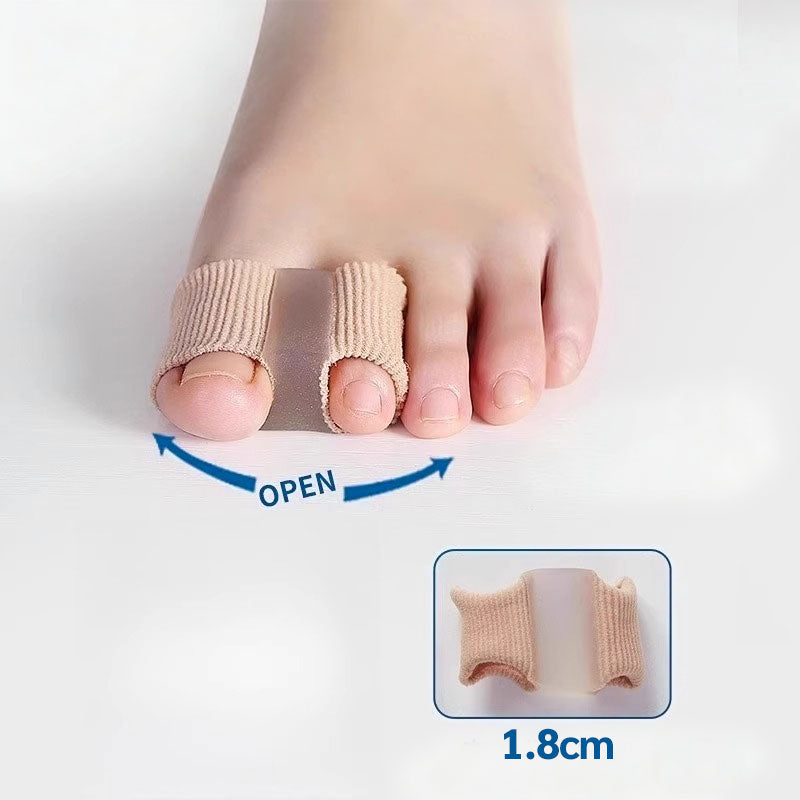 The Mayfair | Toe Alignment Silhouette