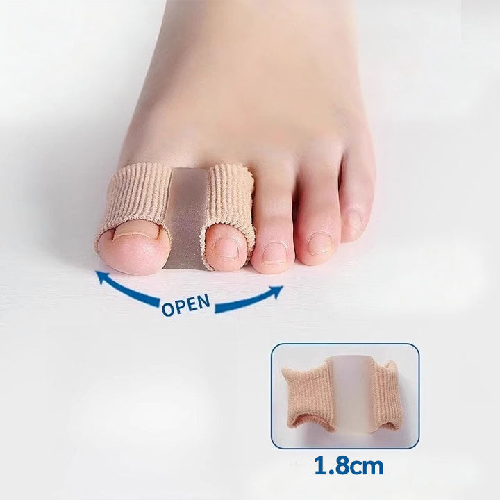 The Mayfair | Toe Alignment Silhouette