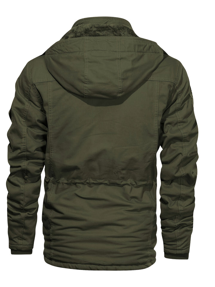 Durham™ | Heritage Field Jacket