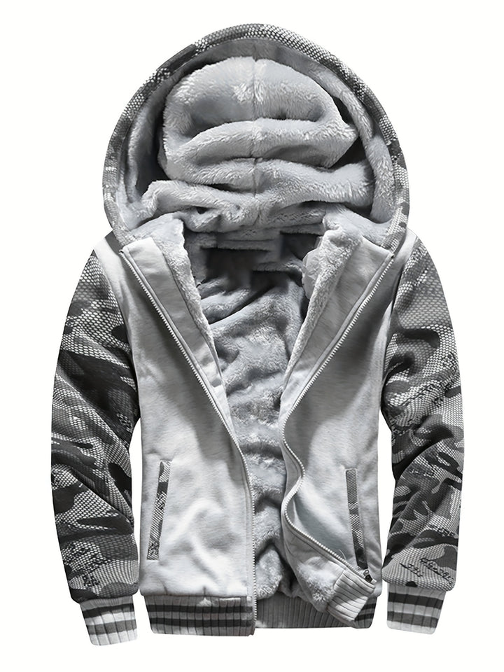 Windsor™ | Winter Comfort Jacket