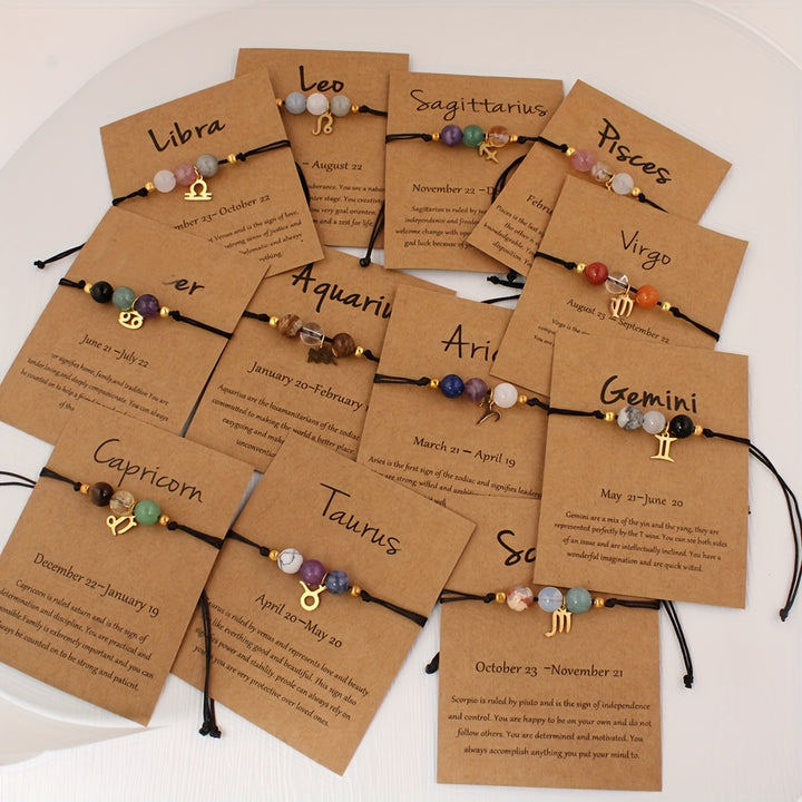 Astra Soul™ Bracelet