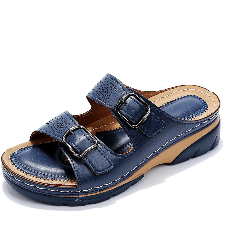Eloise Sinclair™ | Orthopedic Comfort Sandals
