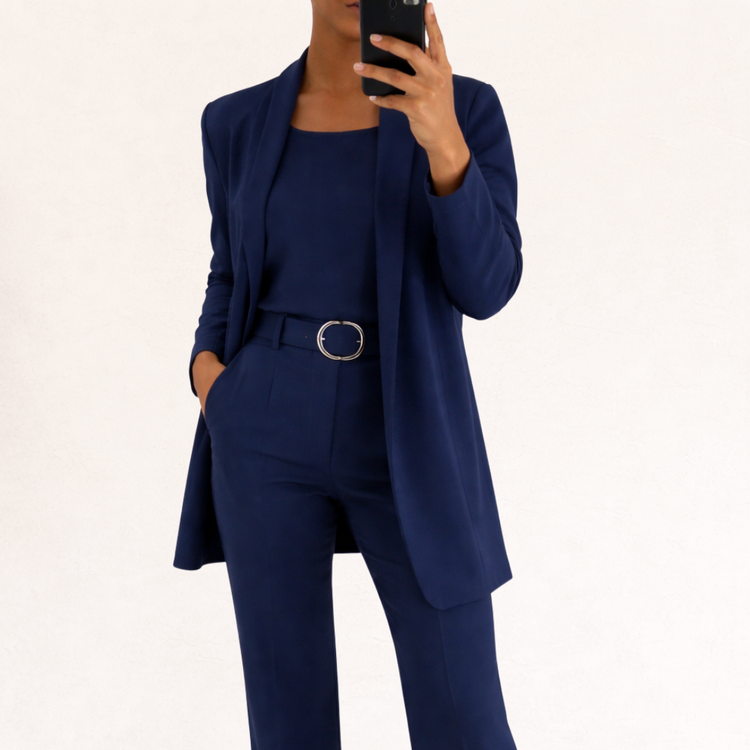 Dorothy Vale™ | Elegant Three-Piece Set