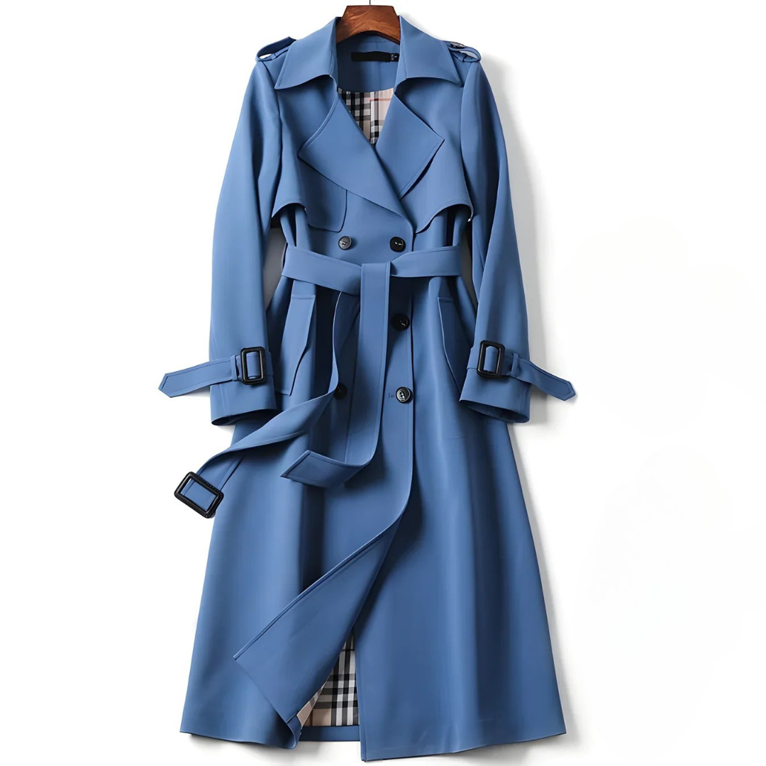 Mayfair™ | Heritage Trench
