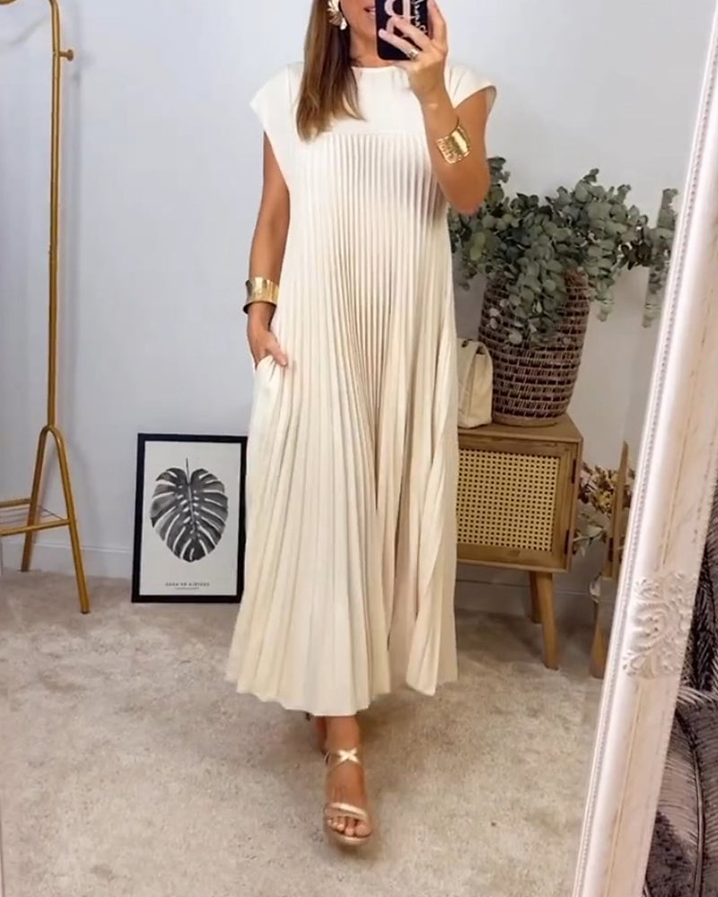 Emily | Timeless and Comfortable Dress