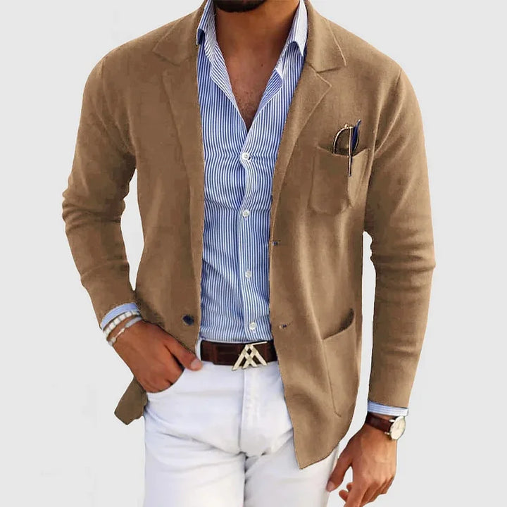 Cambridge Classic™ | Tailored Blazer