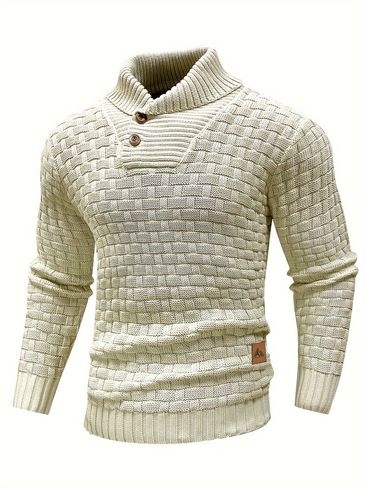 Wexford™ | Heritage Knit Jumper