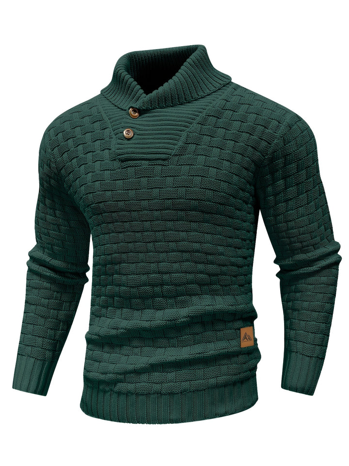 Wexford™ | Heritage Knit Jumper