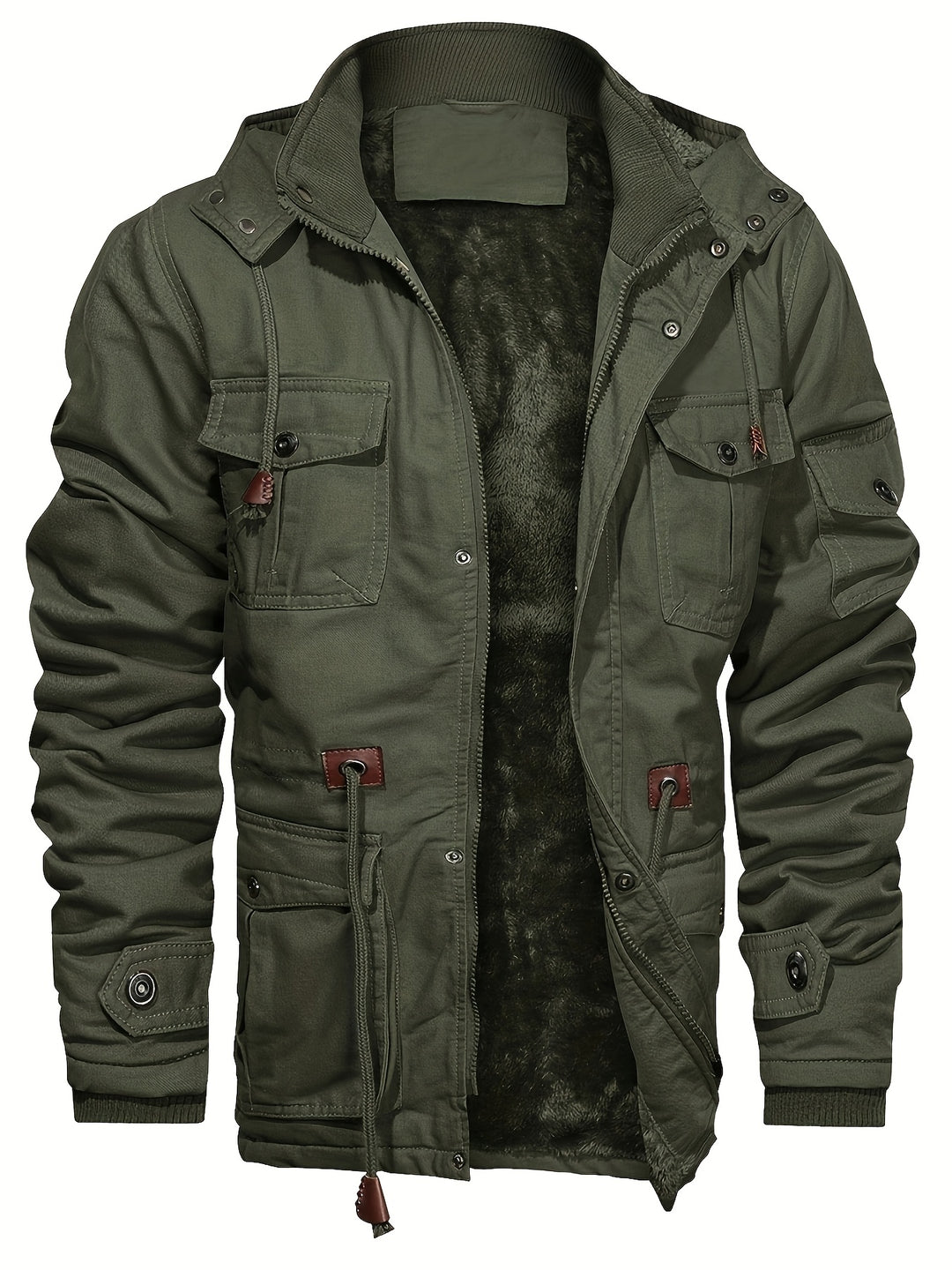 Durham™ | Heritage Field Jacket