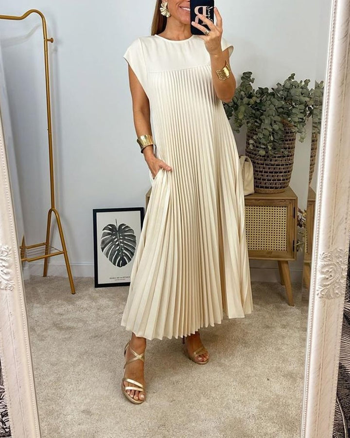 Emily | Timeless and Comfortable Dress