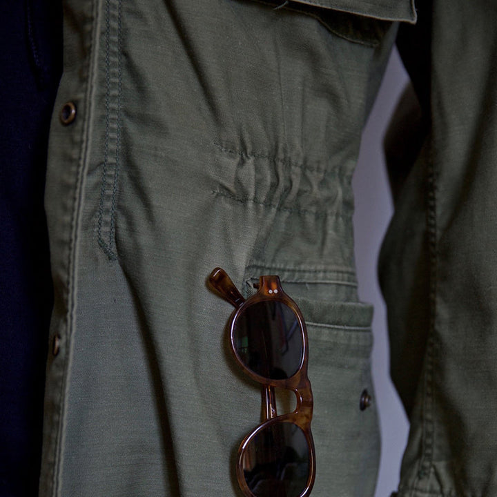 The Hawthorne™ | Utility Field Jacket
