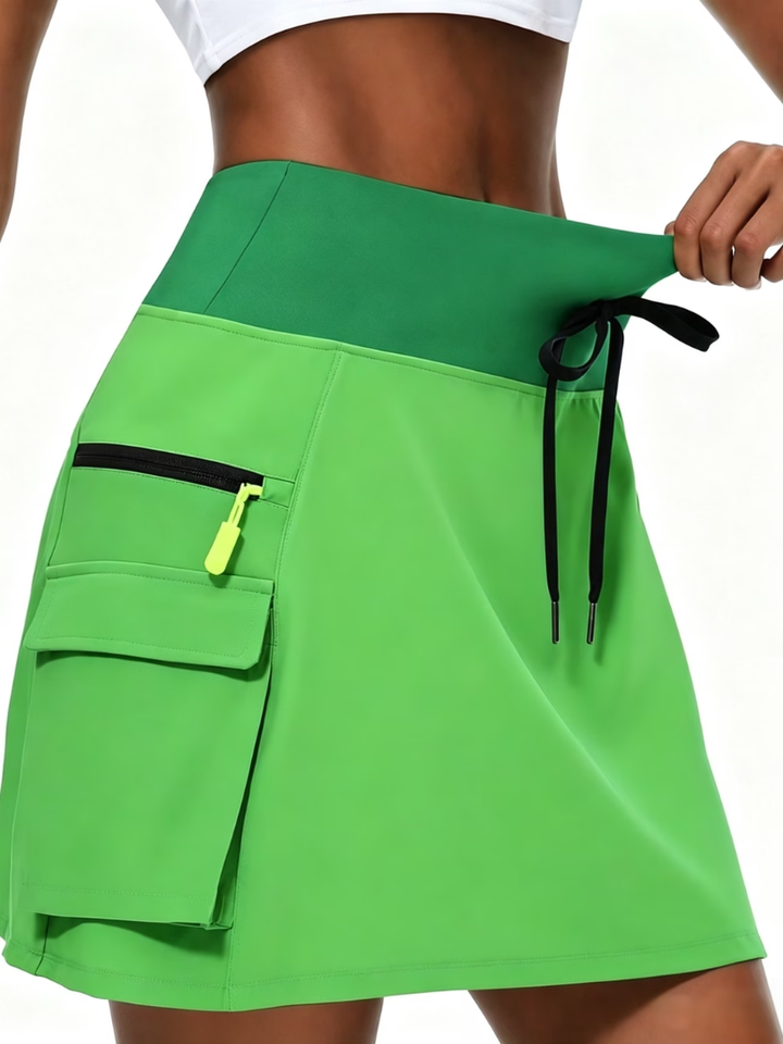 Eleanor Kensington™ | Everyday Adventure Skort