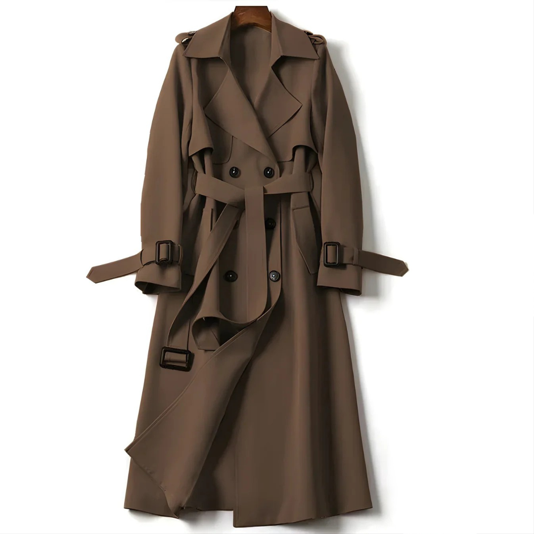 Mayfair™ | Heritage Trench
