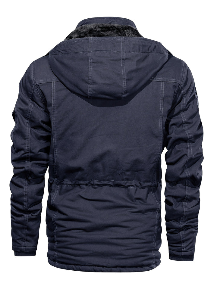 Durham™ | Heritage Field Jacket