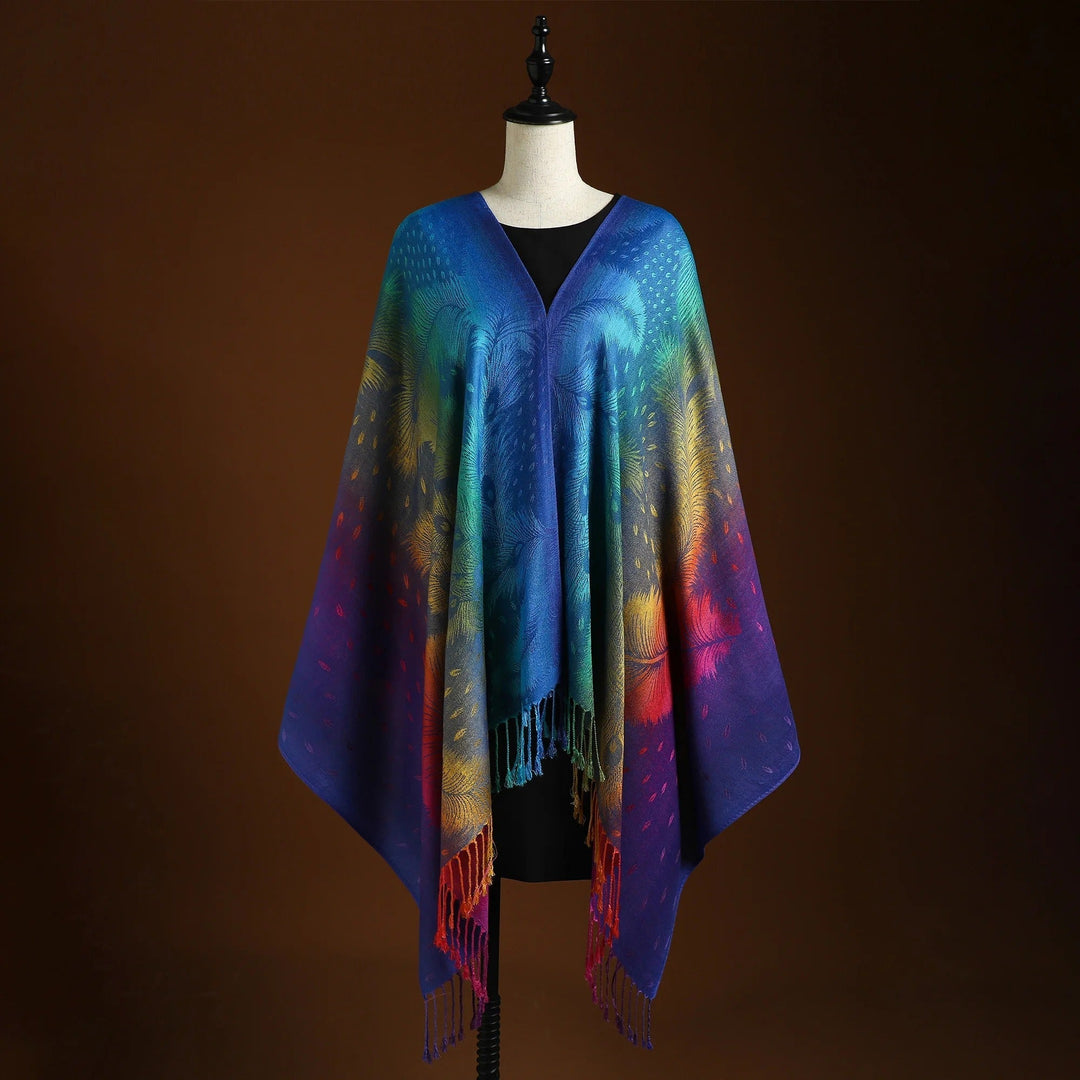 Chelsea Aurora™ | Signature Scarf
