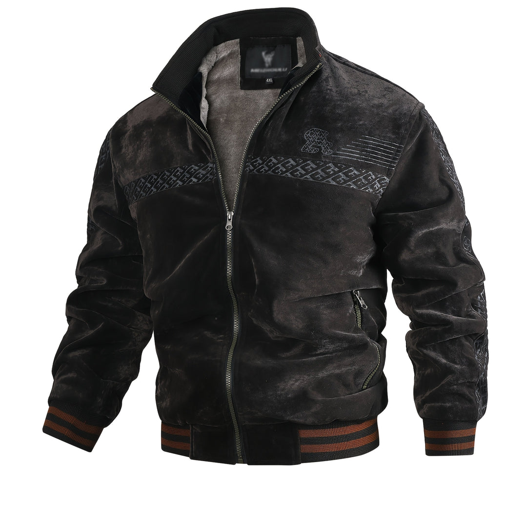 Hadleigh™ | Heritage Shearling Jacket