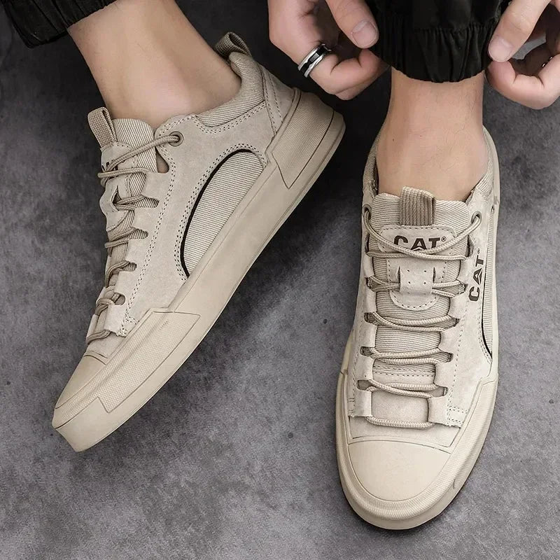 Hampstead™ | Heritage Casual Trainers