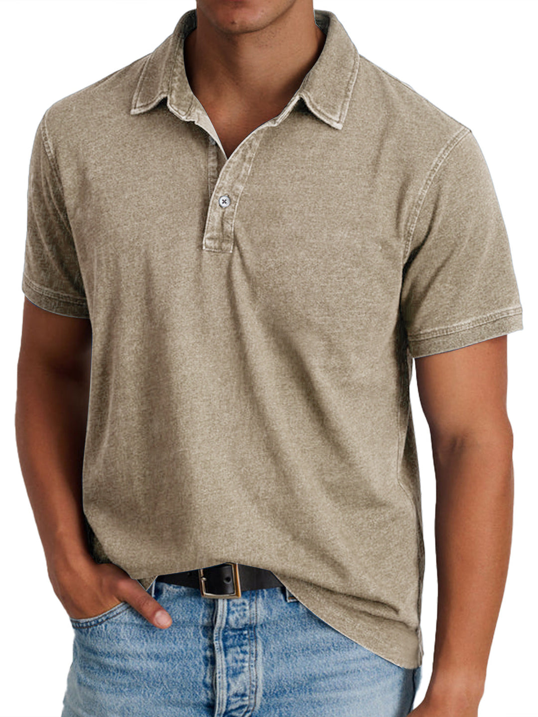 George™ | Everyday Polo Shirt