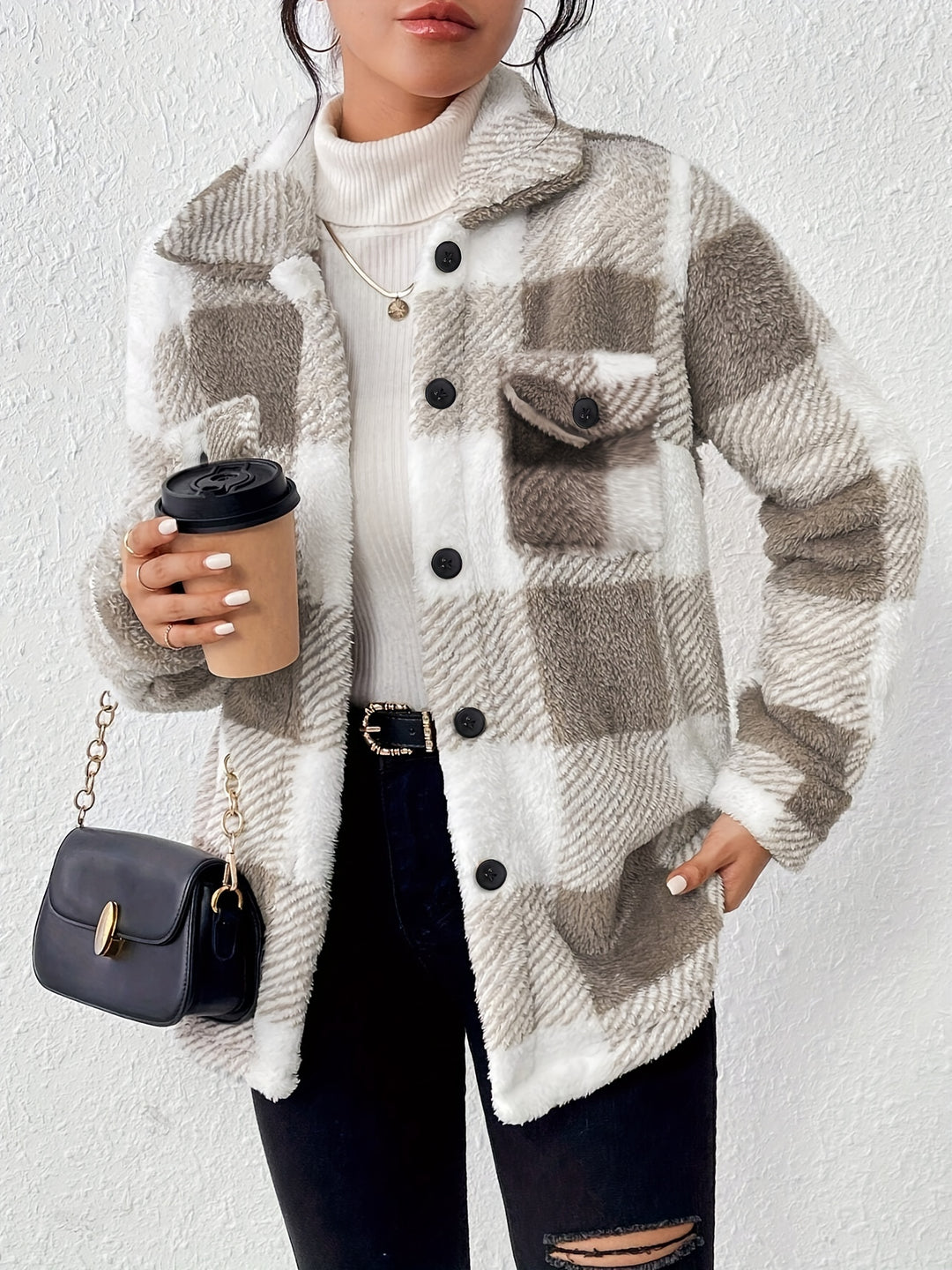 Darlington™ | Heritage Check Jacket