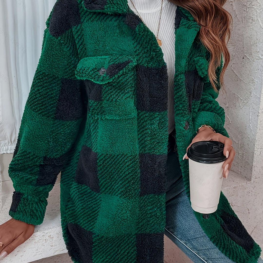 Darlington™ | Heritage Check Jacket