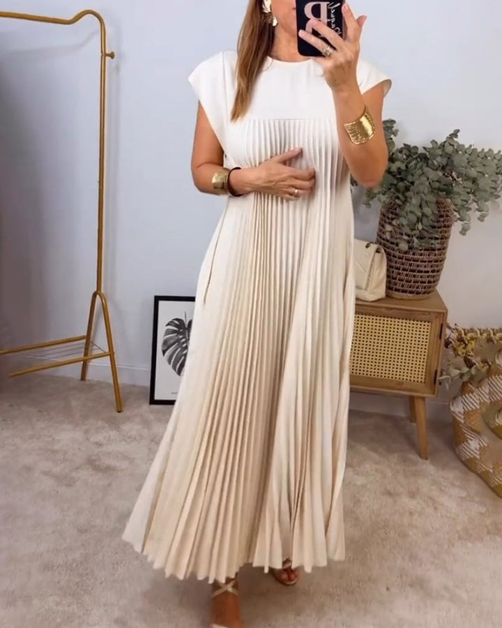 Emily | Timeless and Comfortable Dress