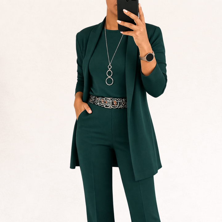 Dorothy Vale™ | Elegant Three-Piece Set
