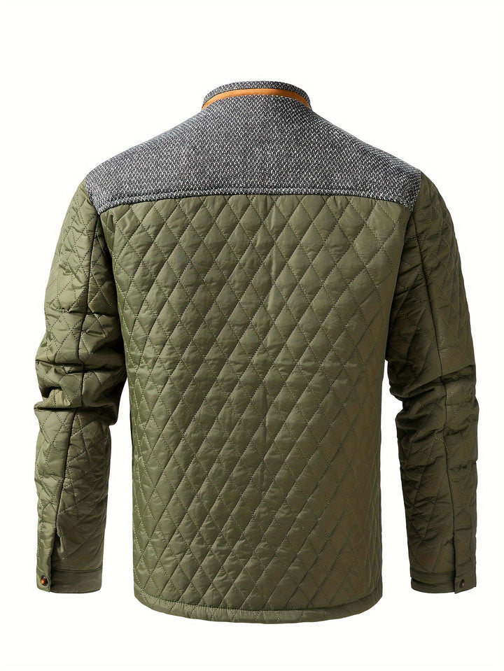 Canterbury™ | Traditional Field Jacket