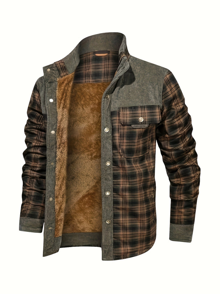 Hadrian™ | Winter Heritage Jacket
