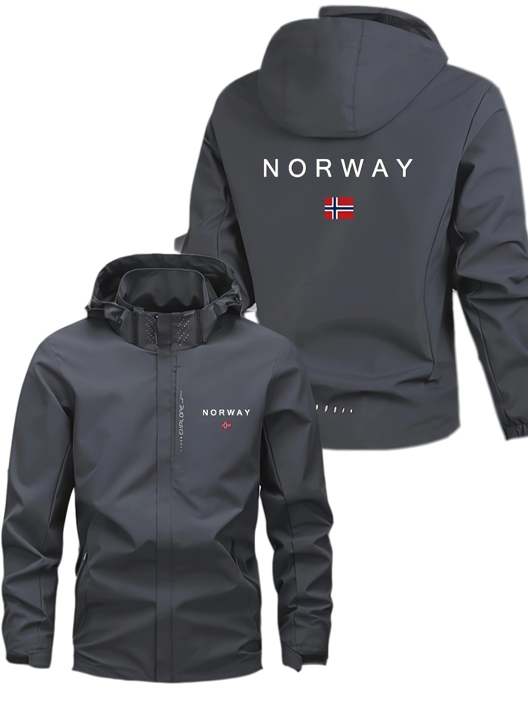 Arvik™ | Thermal Storm Jacket