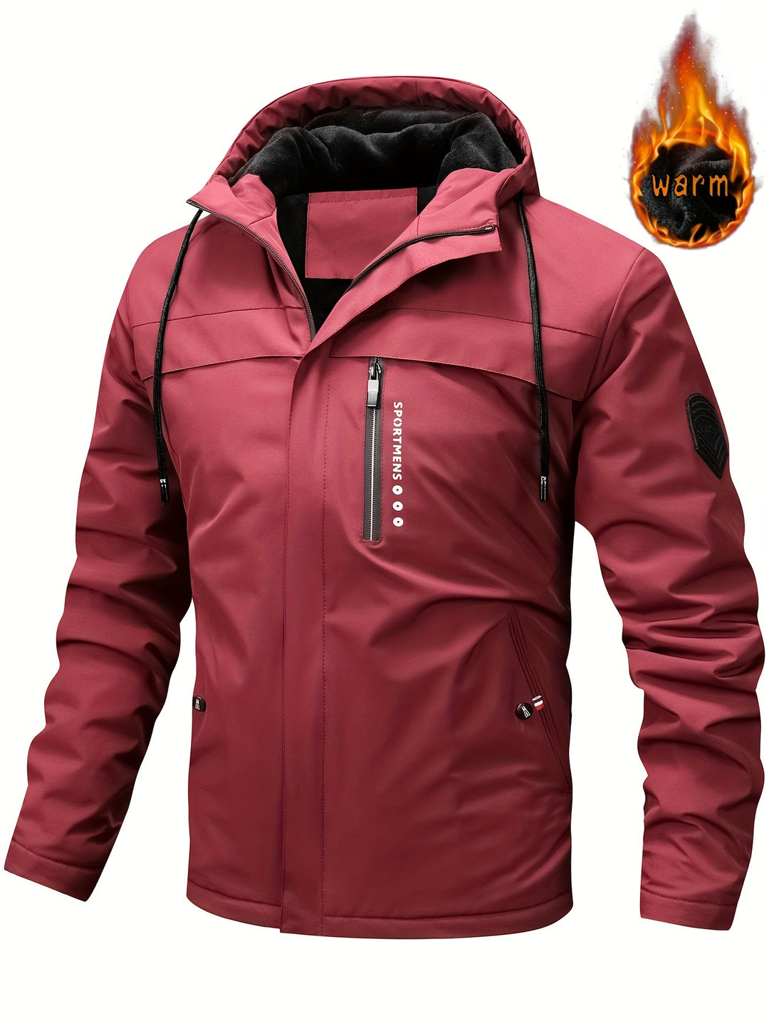 Coldstream™ | Thermal Explorer Jacket