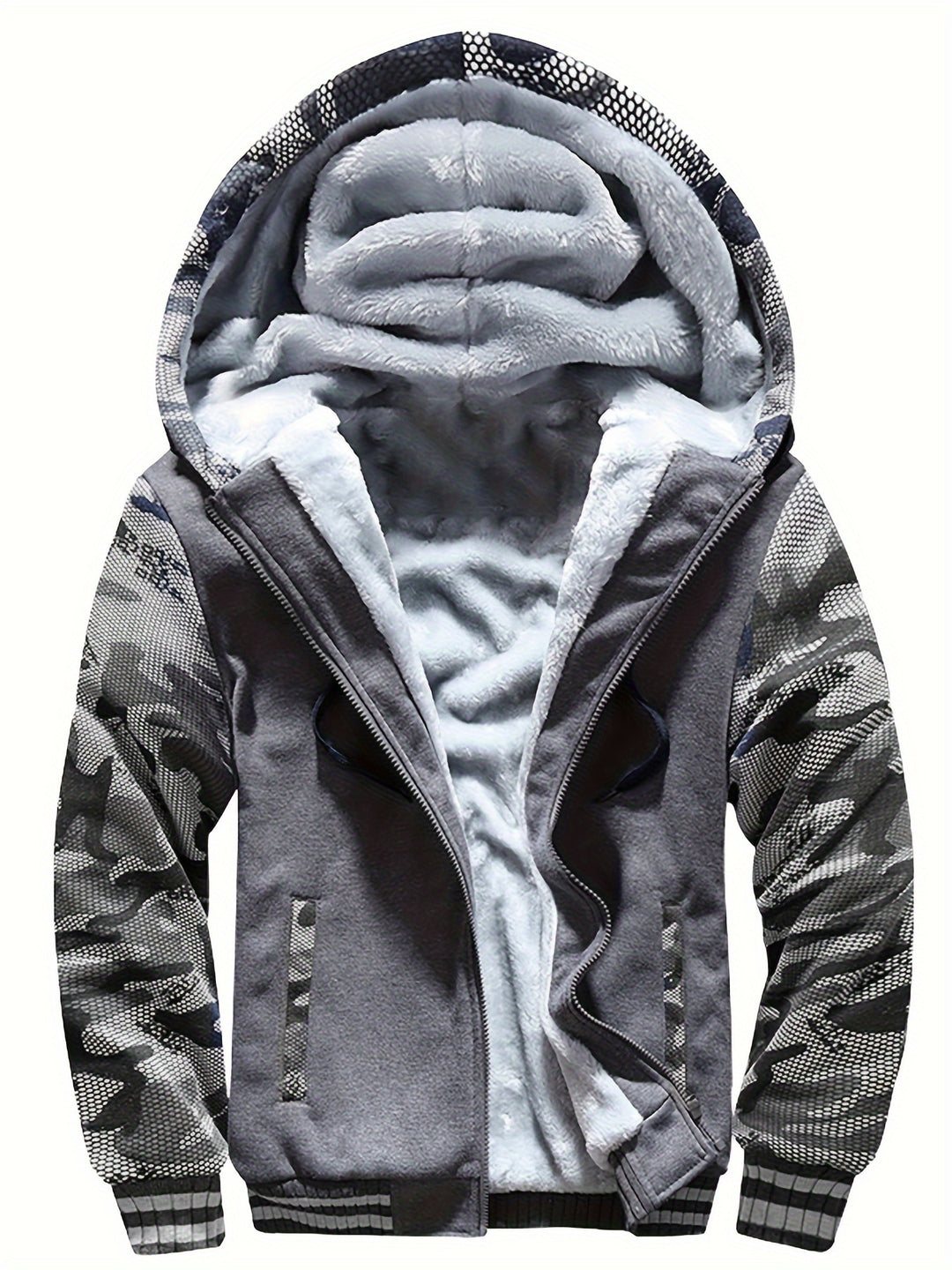 Windsor™ | Winter Comfort Jacket