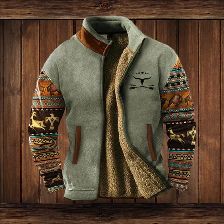 Arden™ | Heritage Fleece Jacket