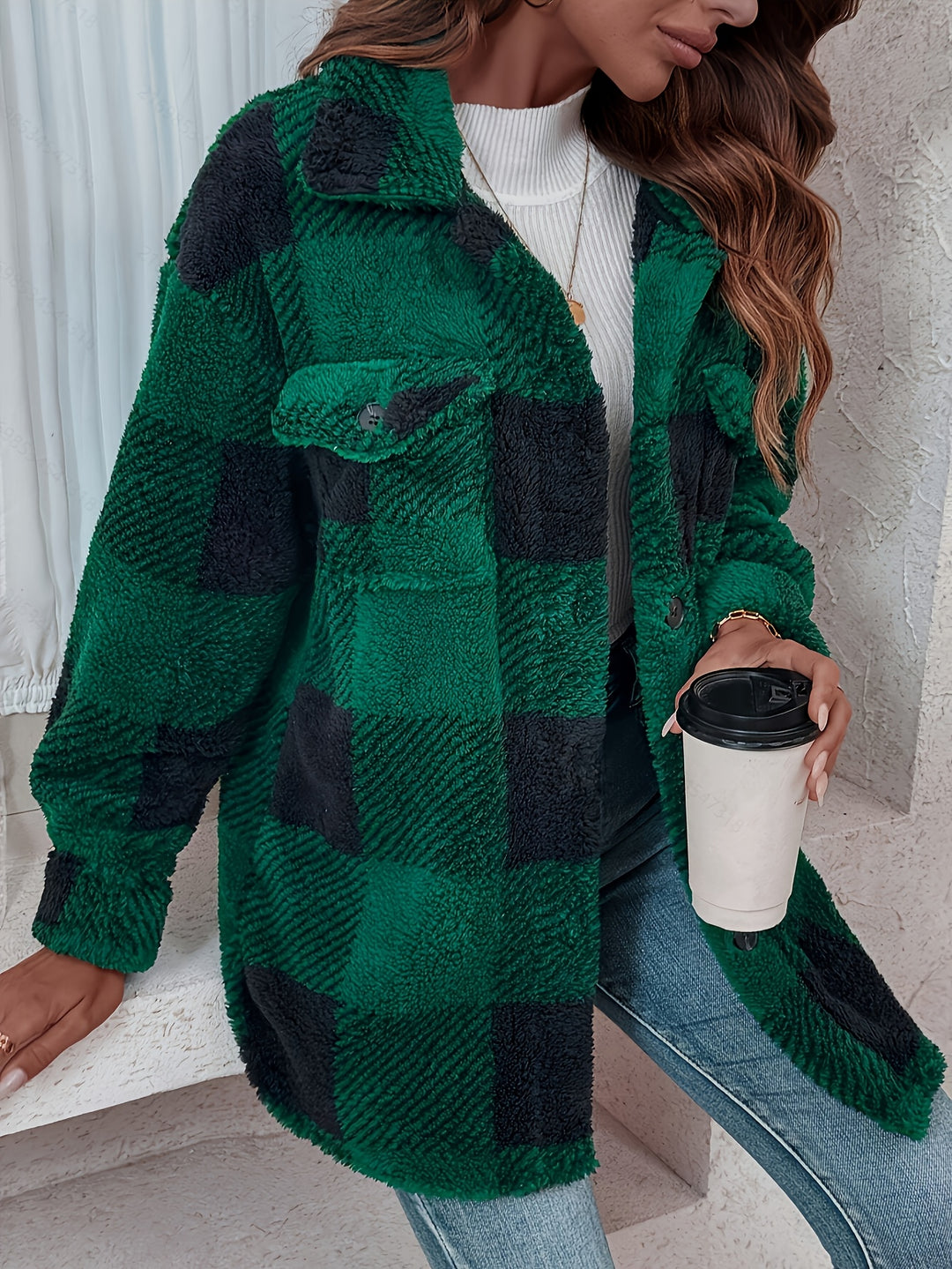 Darlington™ | Heritage Check Jacket