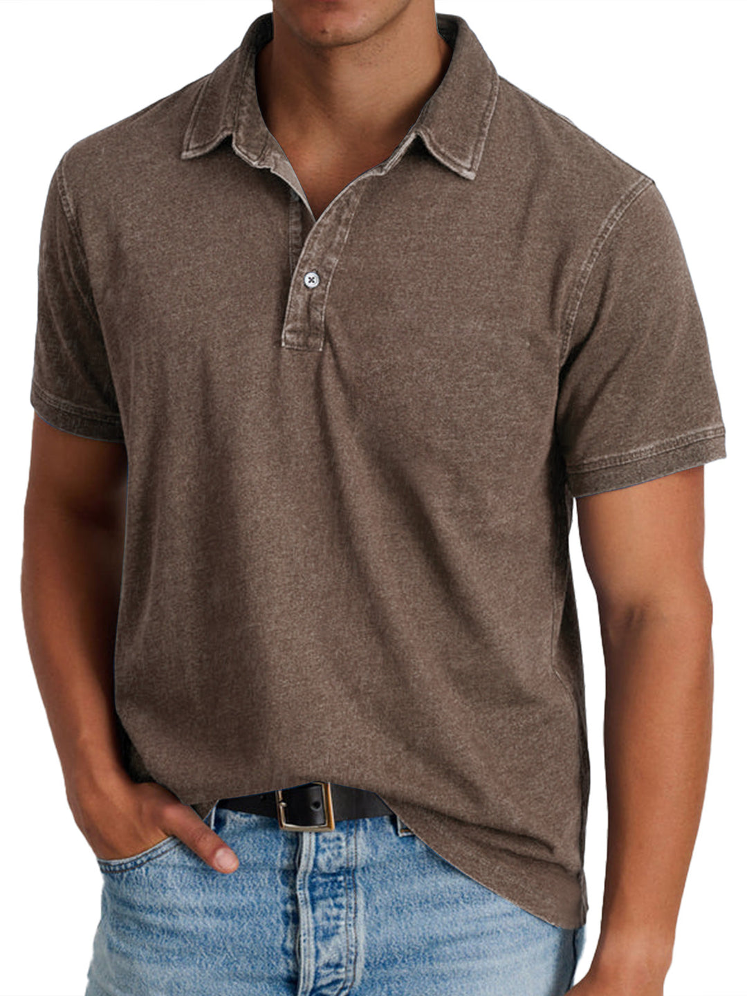 George™ | Everyday Polo Shirt