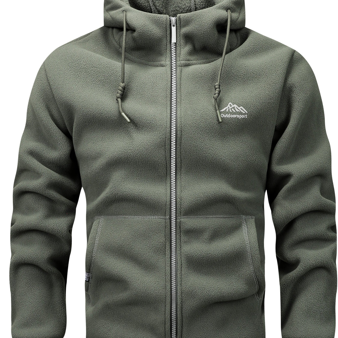 Frostmoor™ | Adventure Zip Hoodie