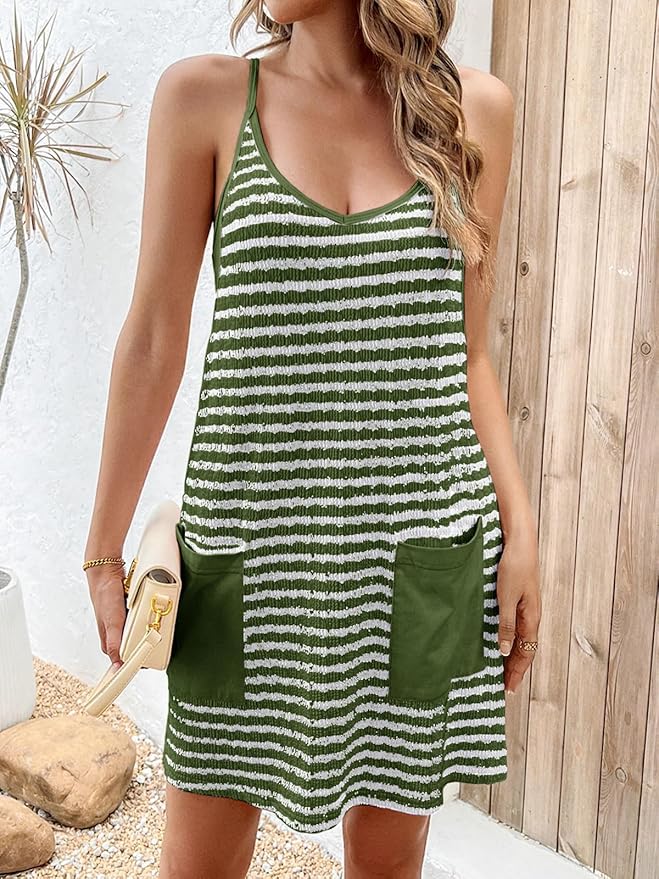 Eleanor Sinclair™ | Summer Escape Dress