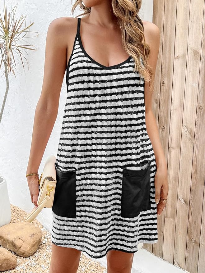 Eleanor Sinclair™ | Summer Escape Dress
