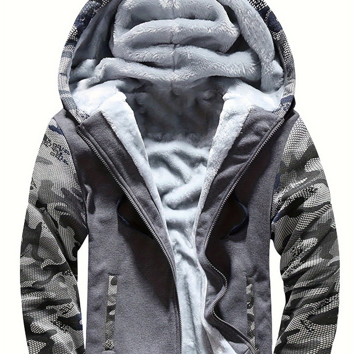 Windsor™ | Winter Comfort Jacket