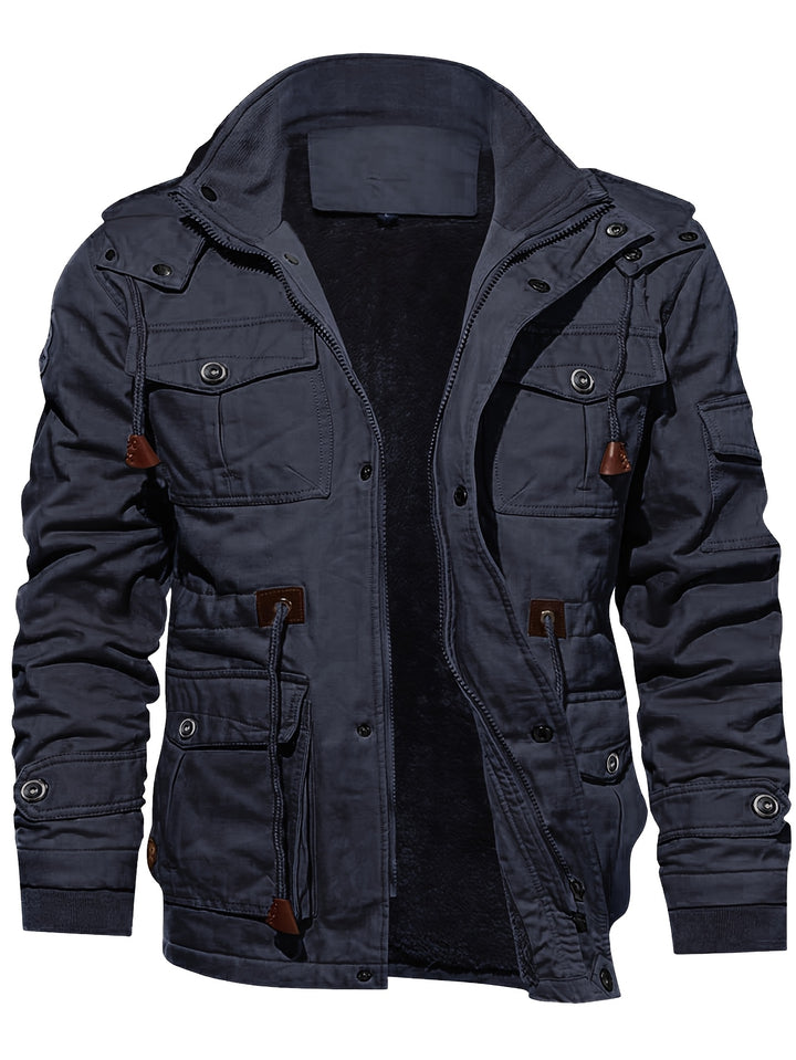 Durham™ | Heritage Field Jacket